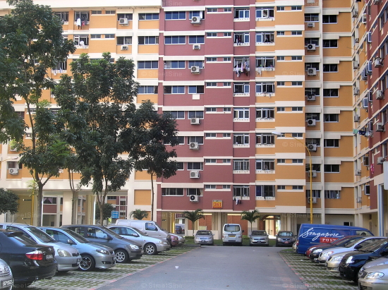 Blk 361 Hougang Avenue 5 (Hougang), HDB 4 Rooms #236372